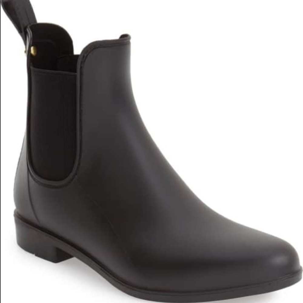 Sam Edelman Rain Booties